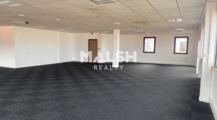 REXIM - Bureau - Rhône - Saint-Priest - 9