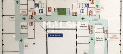 REXIM - Bureau - Rhône - Saint-Priest - 11