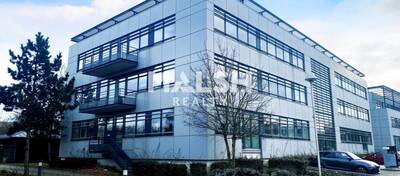 REXIM - Bureau - Rhône - Saint-Priest - 1