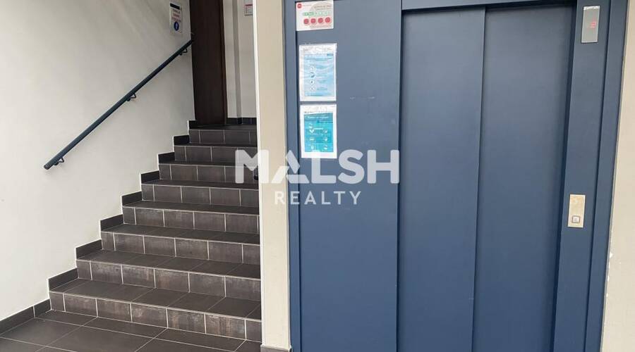 REXIM - Bureau - Rhône - Saint-Priest - 3