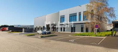 REXIM - Local d'activités - Rhône - Corbas - 1