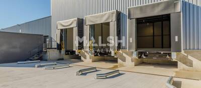 REXIM - Local d'activités - Rhône - Corbas - 4