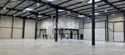 REXIM - Local d'activités - Rhône - Corbas - 5