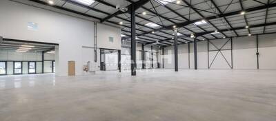 REXIM - Local d'activités - Rhône - Corbas - 6