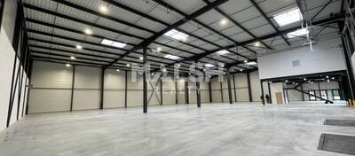 REXIM - Local d'activités - Rhône - Corbas - 7