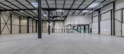 REXIM - Local d'activités - Rhône - Corbas - 9