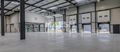 REXIM - Local d'activités - Rhône - Corbas - 10