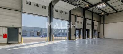 REXIM - Local d'activités - Rhône - Corbas - 11