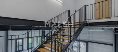 REXIM - Local d'activités - Rhône - Corbas - 14