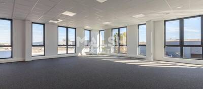 REXIM - Local d'activités - Rhône - Corbas - 17