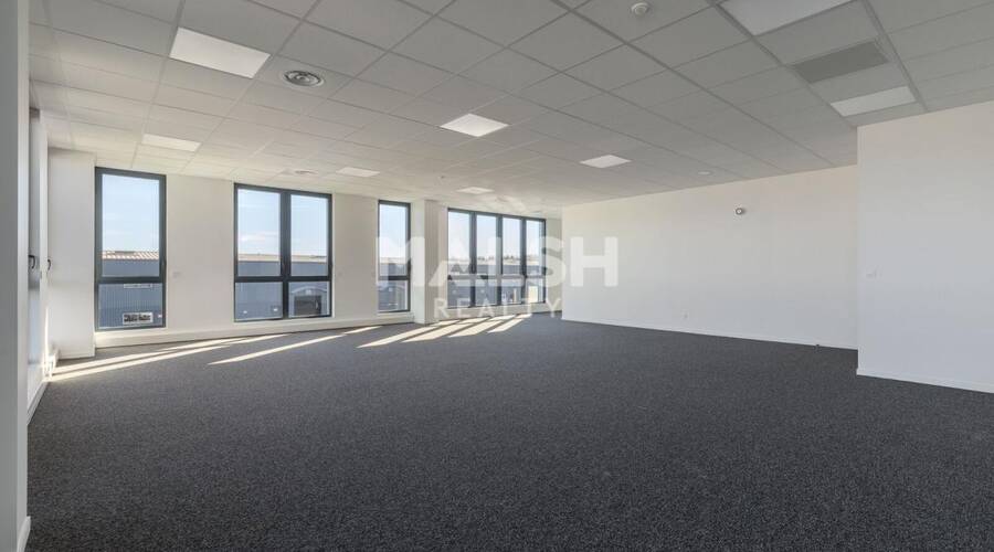 REXIM - Local d'activités - Rhône - Corbas - 18