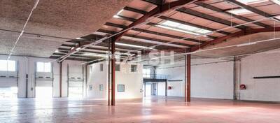 REXIM - Local d'activités - Rhône - Corbas - 27