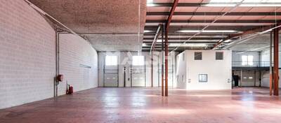 REXIM - Local d'activités - Rhône - Corbas - 28