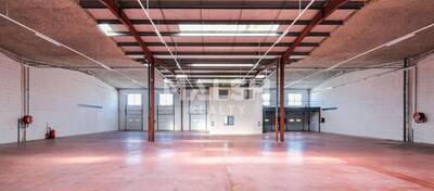 REXIM - Local d'activités - Rhône - Corbas - 29