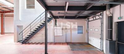 REXIM - Local d'activités - Rhône - Corbas - 30