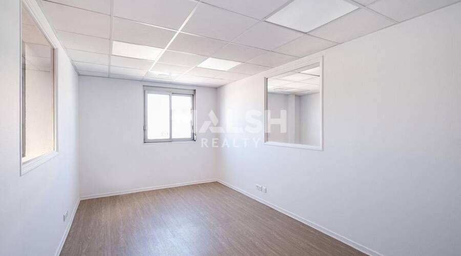 REXIM - Local d'activités - Rhône - Corbas - 32