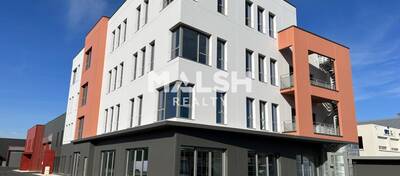 REXIM - Bureau - Rhône - Chassieu - 1