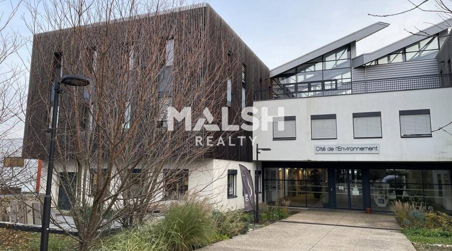 REXIM - Bureau - Rhône - Saint-Priest - 1