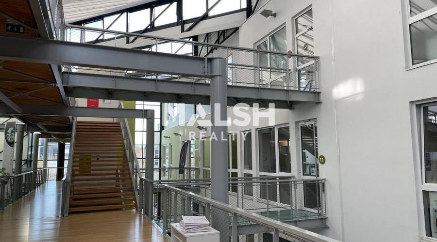 REXIM - Bureau - Rhône - Saint-Priest - 2