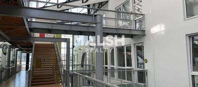 REXIM - Bureau - Rhône - Saint-Priest - 2