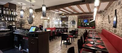 REXIM - Local commercial - Rhône - Soucieu-en-Jarrest - 1