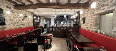 REXIM - Local commercial - Rhône - Soucieu-en-Jarrest - 2