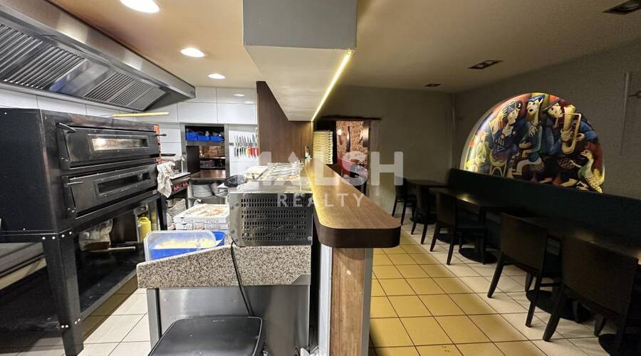 REXIM - Local commercial - Rhône - Soucieu-en-Jarrest - 3