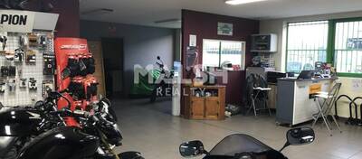 REXIM - Local commercial - Rhône - Irigny - 4