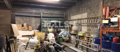 REXIM - Local commercial - Rhône - Irigny - 5