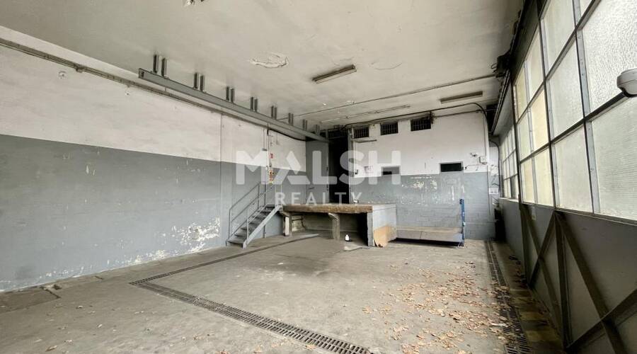 REXIM - Local d'activités - Rhône - Oullins - 3