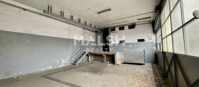 REXIM - Local d'activités - Rhône - Oullins - 3