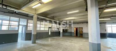 REXIM - Local d'activités - Rhône - Oullins - 4