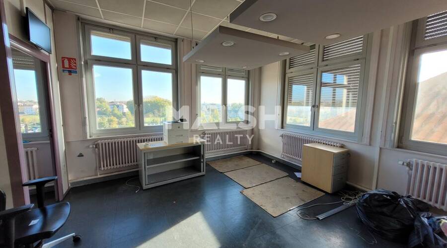 REXIM - Local d'activités - Rhône - Oullins - 5