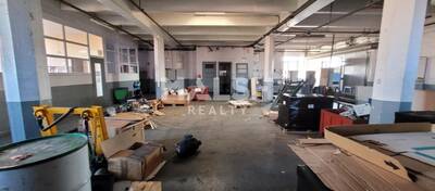 REXIM - Local d'activités - Rhône - Oullins - 6