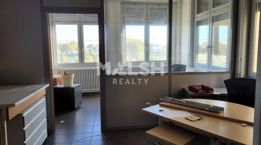 REXIM - Local d'activités - Rhône - Oullins - 8