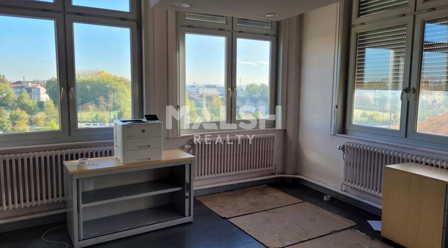 REXIM - Local d'activités - Rhône - Oullins - 9