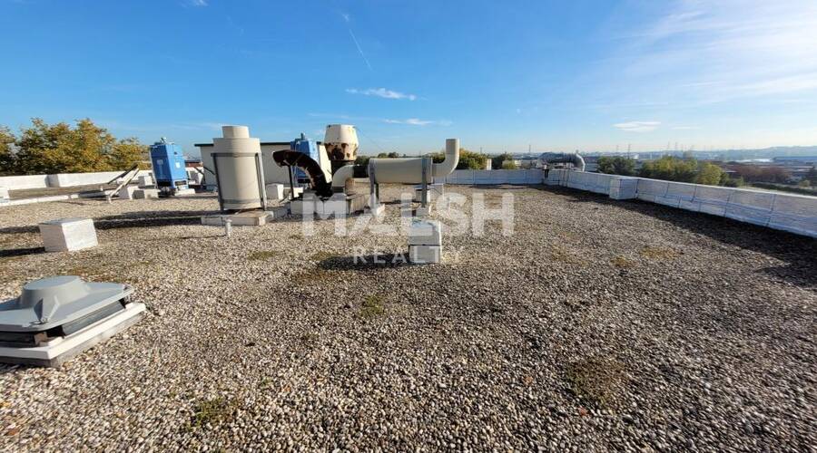 REXIM - Local d'activités - Rhône - Oullins - 10