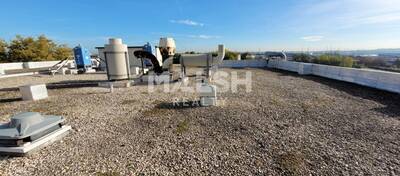 REXIM - Local d'activités - Rhône - Oullins - 10