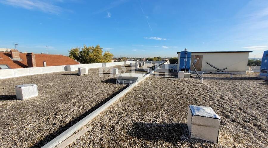 REXIM - Local d'activités - Rhône - Oullins - 11