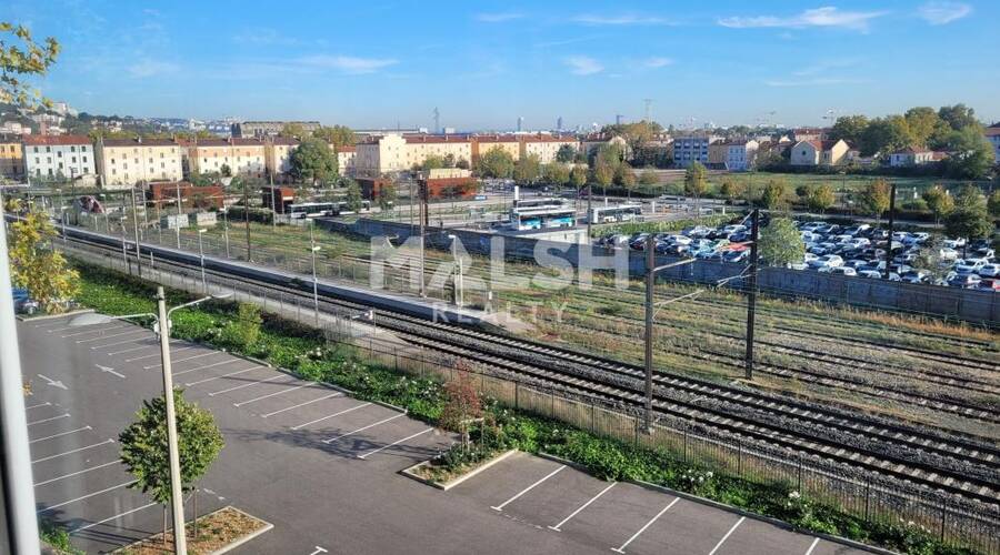 REXIM - Local d'activités - Rhône - Oullins - 12