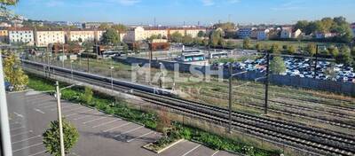 REXIM - Local d'activités - Rhône - Oullins - 12