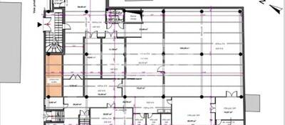 REXIM - Local d'activités - Rhône - Oullins - 13