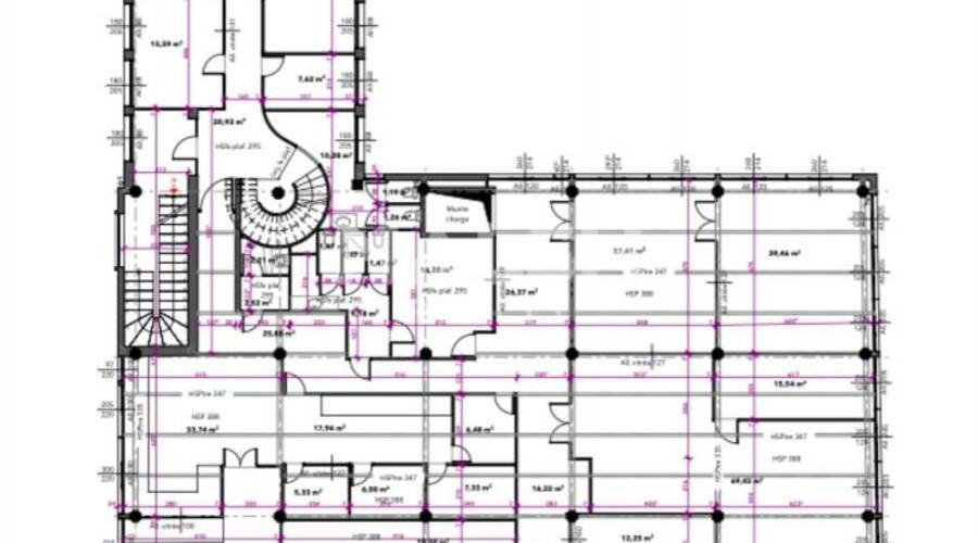 REXIM - Local d'activités - Rhône - Oullins - 14