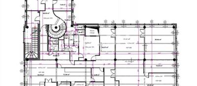 REXIM - Local d'activités - Rhône - Oullins - 14