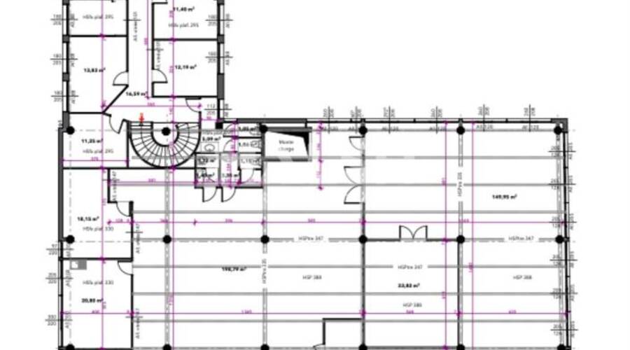 REXIM - Local d'activités - Rhône - Oullins - 15
