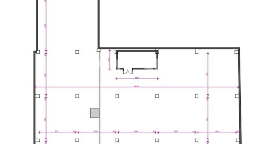REXIM - Local d'activités - Rhône - Oullins - 16