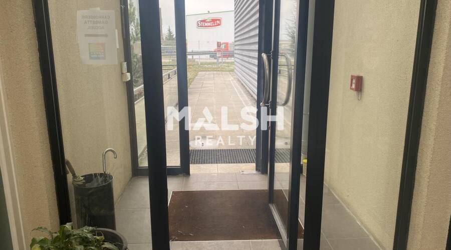 REXIM - Bureau - Ain - Miribel - 2