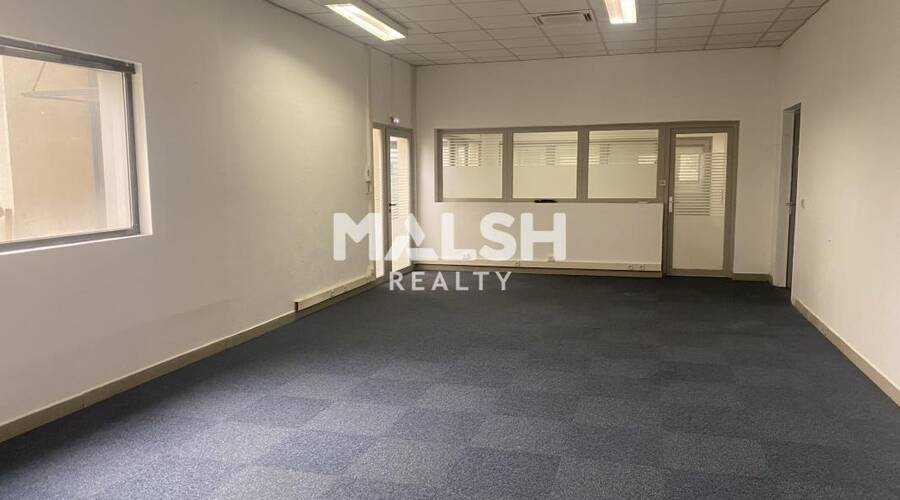 REXIM - Bureau - Ain - Miribel - 5