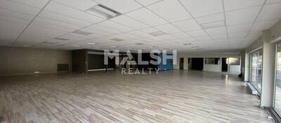 REXIM - Local commercial - Loire - Firminy - 1