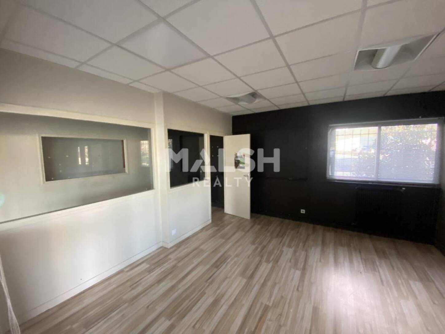 REXIM - Local commercial - Loire - Firminy - 2